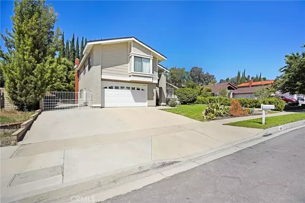 Chino Hills, CA 91709,15608 Tern Street