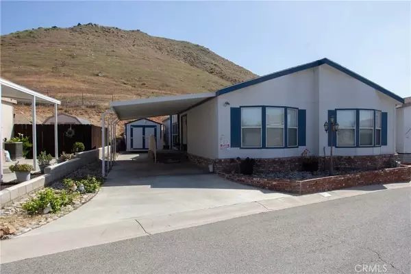 3700 Quartz Cyn #21, Jurupa Valley, CA 92509