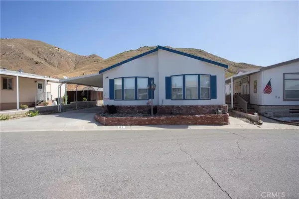 Jurupa Valley, CA 92509,3700 Quartz Cyn #21