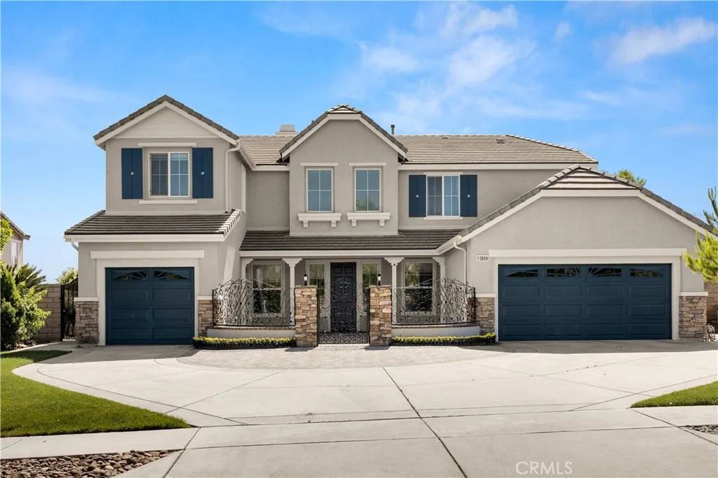 13859 Oak Leaf Way, Rancho Cucamonga, CA 91739
