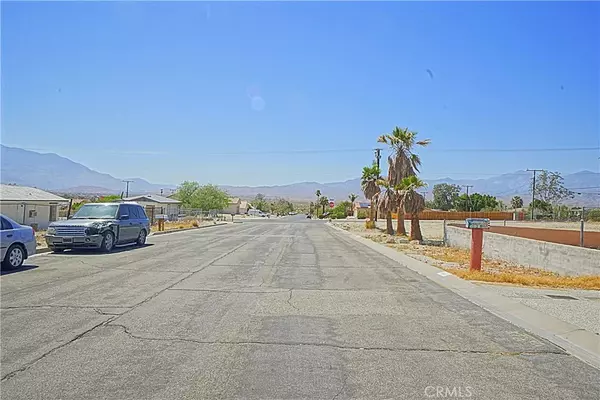 Desert Hot Springs, CA 92240,66060 7th