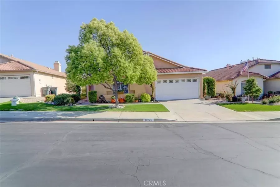 40823 Caballero Drive, Cherry Valley, CA 92223