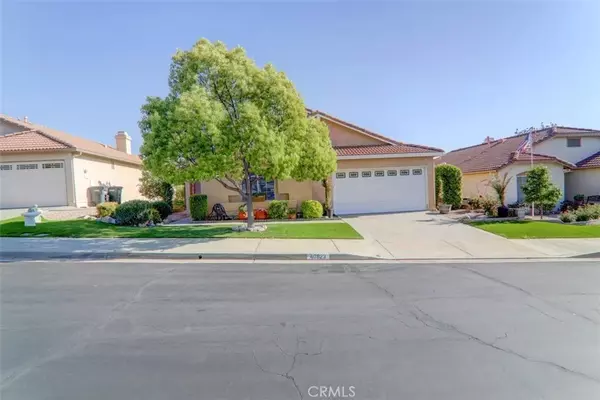 40823 Caballero Drive, Cherry Valley, CA 92223