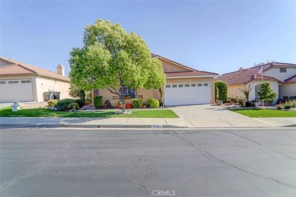 40823 Caballero Drive, Cherry Valley, CA 92223