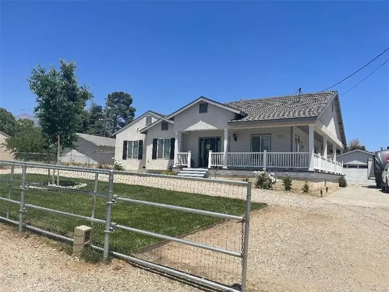 10054 Live Oak Avenue, Cherry Valley, CA 92223