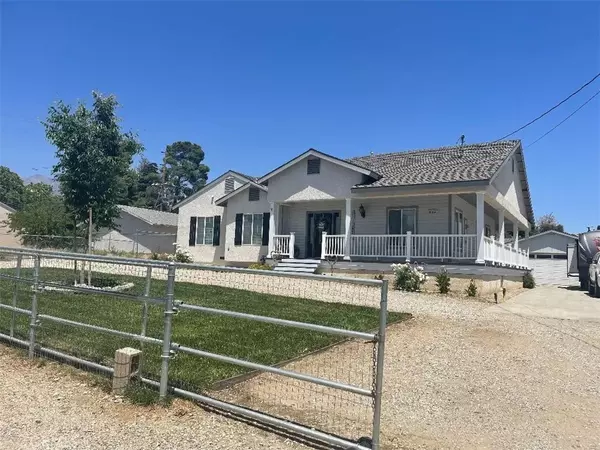 10054 Live Oak Avenue, Cherry Valley, CA 92223