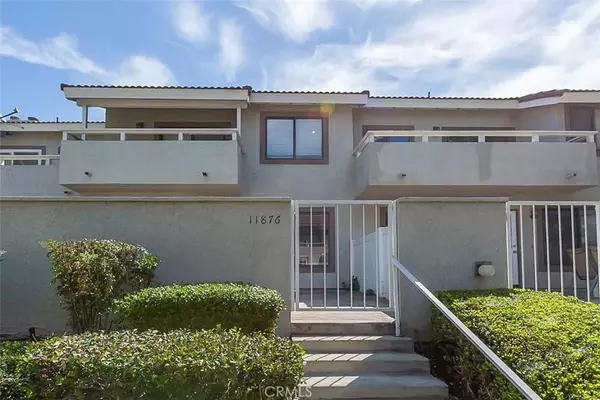 11876 Cayuga Place #131, Chino, CA 91710