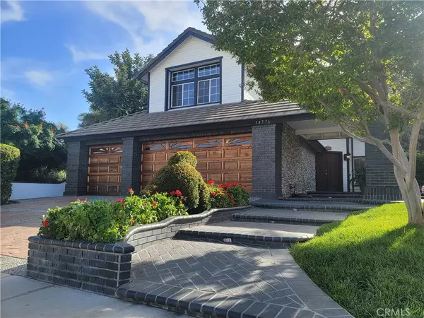 14776 Morningfield Drive, Chino Hills, CA 91709