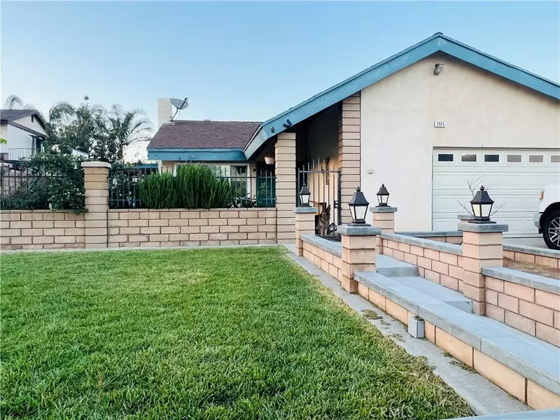 2425 N Fillmore Avenue, Rialto, CA 92377
