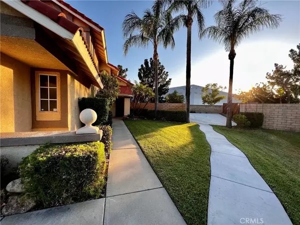 Fontana, CA 92336,14909 Dandelion Court