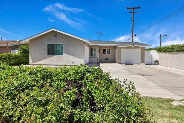 1353 Aileron Avenue, La Puente, CA 91744