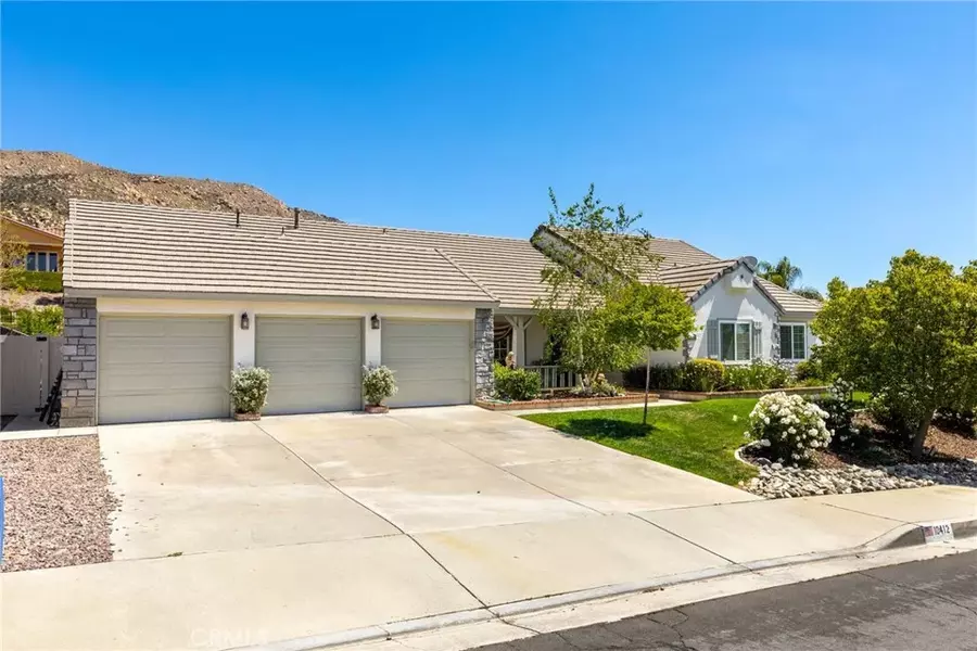 10412 Starshine Drive, Moreno Valley, CA 92557