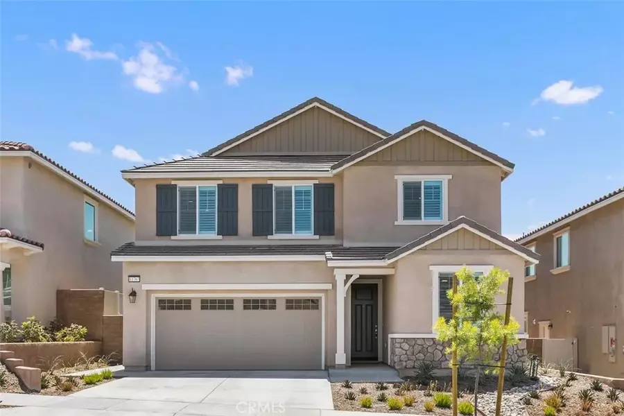 11767 Trailwood Court, Corona, CA 92883