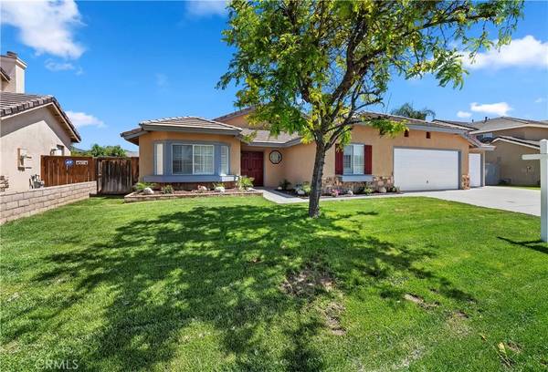 San Jacinto, CA 92583,1873 Rue Pinot Blanc