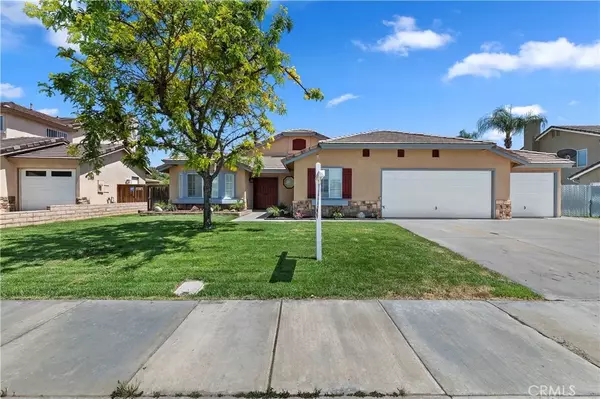 San Jacinto, CA 92583,1873 Rue Pinot Blanc