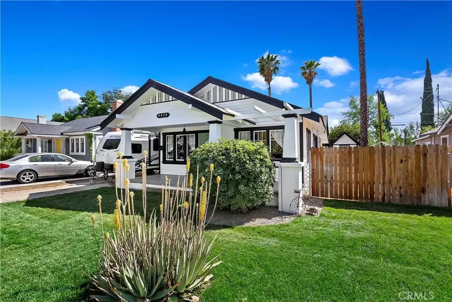 4474 Larchwood Place, Riverside, CA 92506