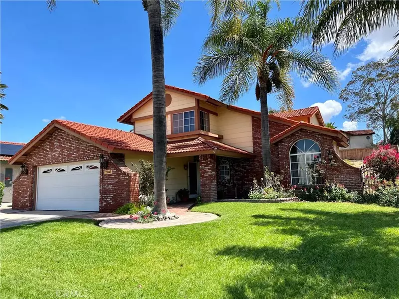 1366 Cresta Road, Corona, CA 92879