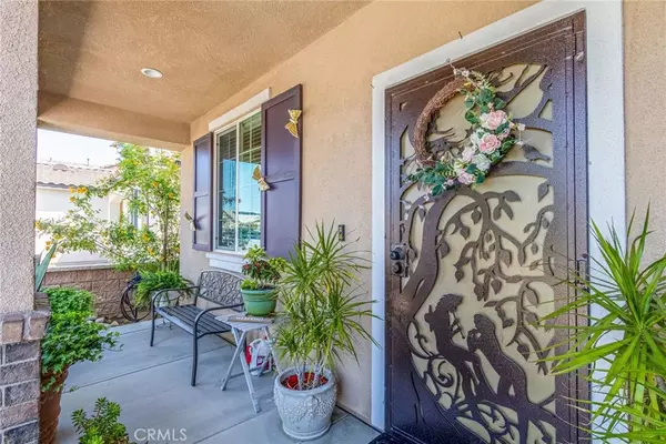 Moreno Valley, CA 92551,15438 Black Shadow Drive