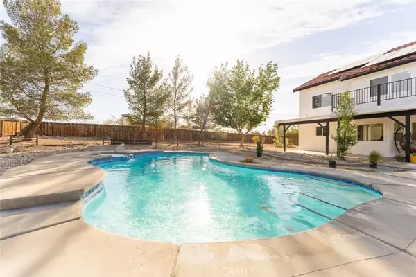 19161 Tecumseh Road, Apple Valley, CA 92307