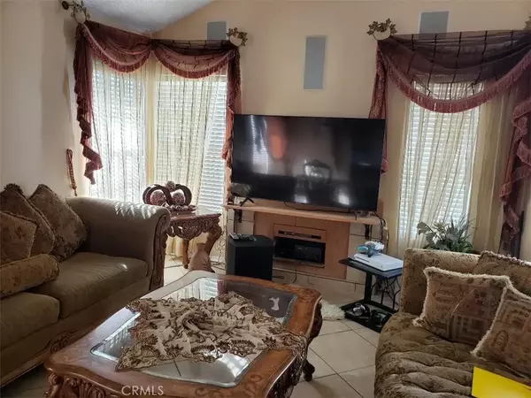 Moreno Valley, CA 92557,22675 Climbing Rose Drive