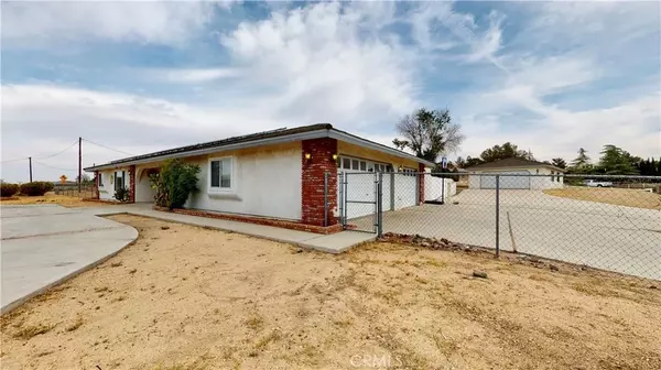 Apple Valley, CA 92307,14345 Riverside Drive