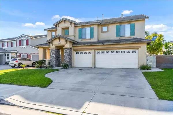 Eastvale, CA 92880,5743 Carolinas Lane