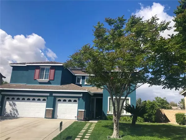 Eastvale, CA 92880,14418 Colebrook Drive