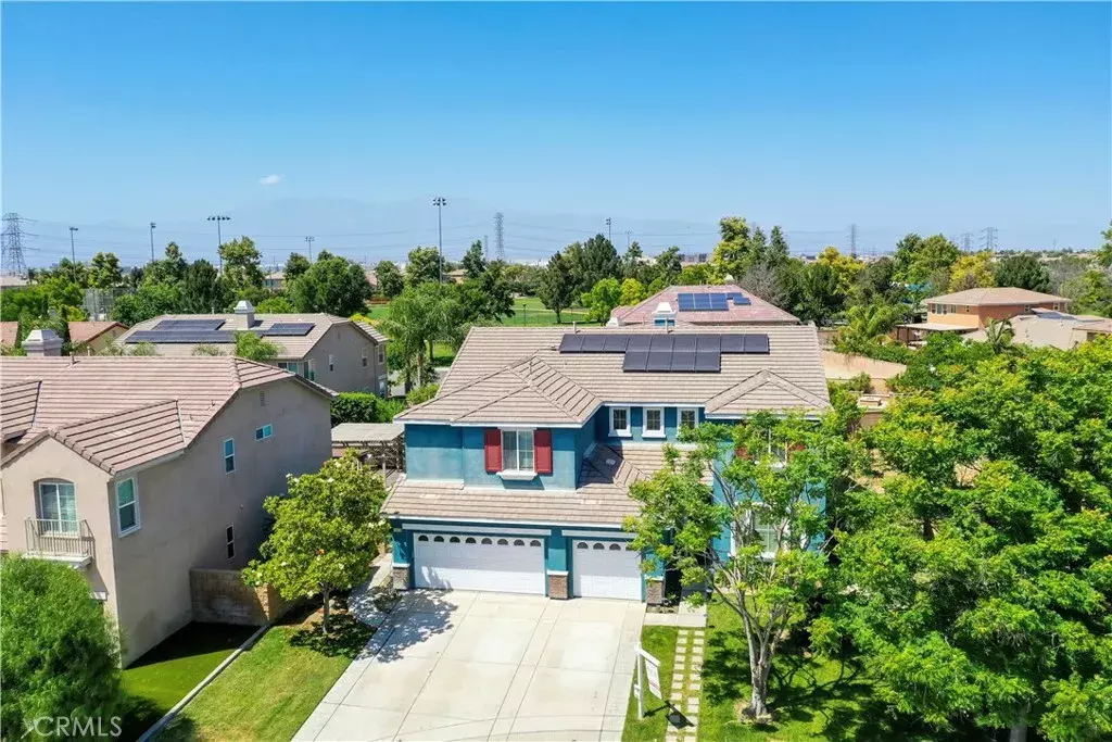 Eastvale, CA 92880,14418 Colebrook Drive
