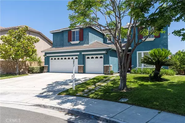 Eastvale, CA 92880,14418 Colebrook Drive