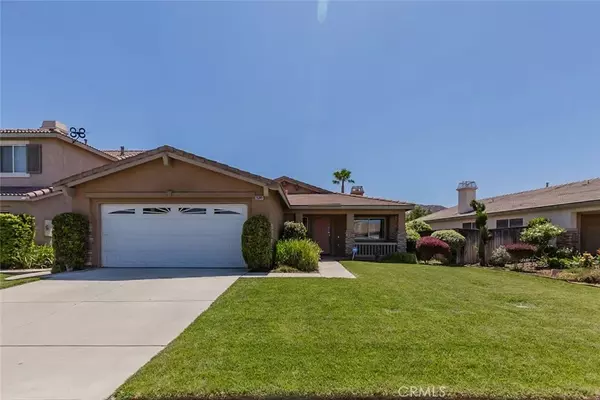 26389 Prairie Lane, Moreno Valley, CA 92555