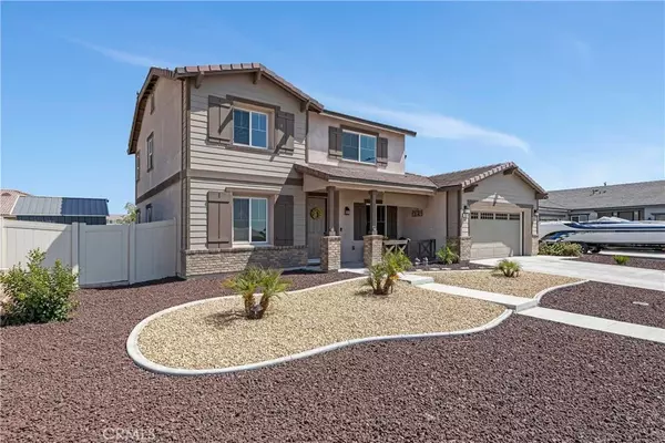 San Jacinto, CA 92582,2053 Radiant Circle