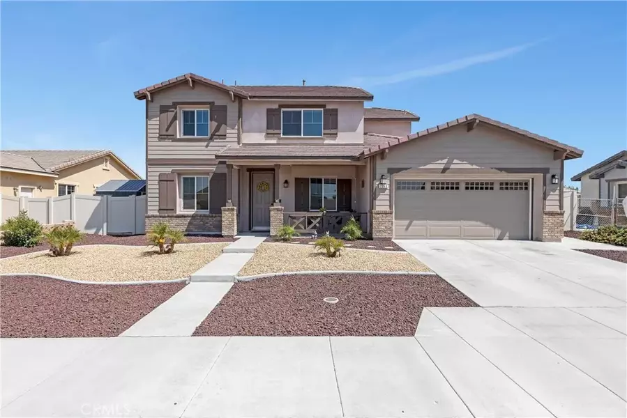 2053 Radiant Circle, San Jacinto, CA 92582