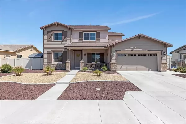 2053 Radiant Circle, San Jacinto, CA 92582