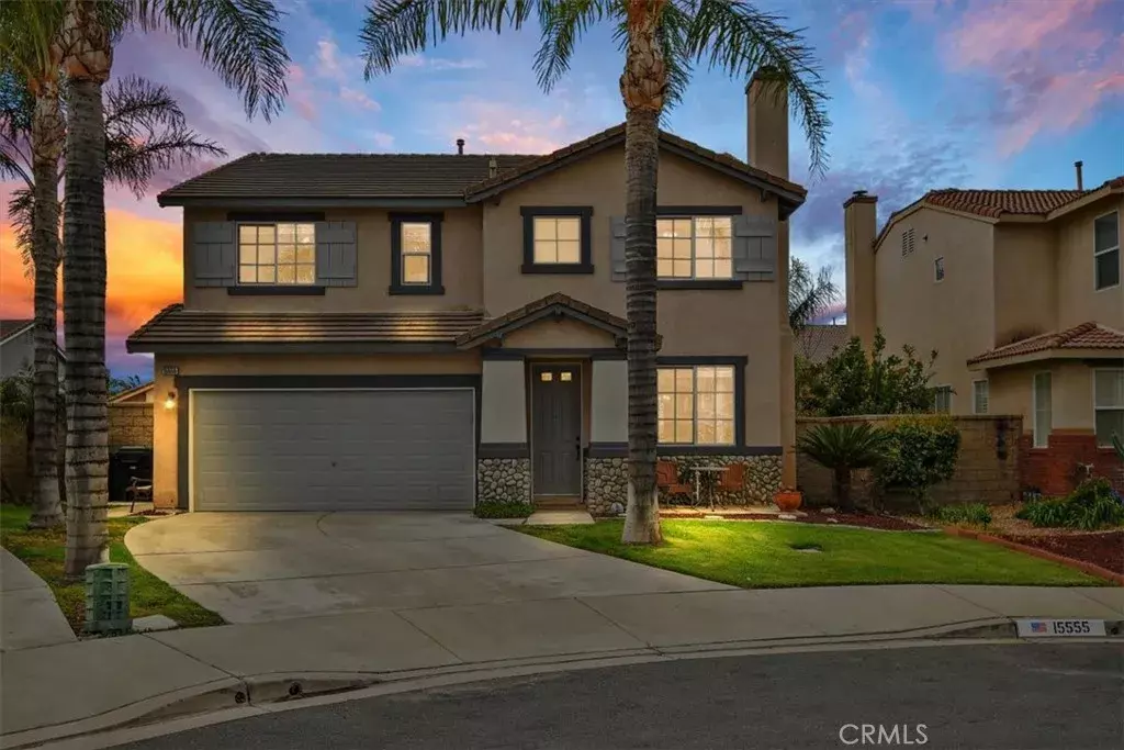 Fontana, CA 92336,15555 Megan Court
