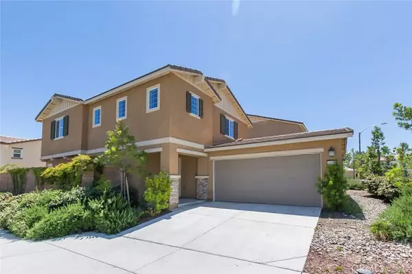 10448 Peregrine Place, Moreno Valley, CA 92557