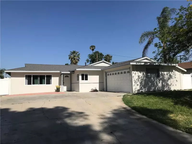 3677 Roselle Place, Jurupa Valley, CA 92509