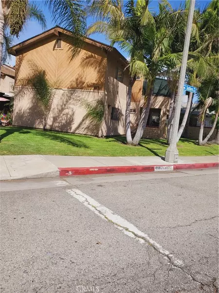 4975 Southern Avenue, South Gate, CA 90280