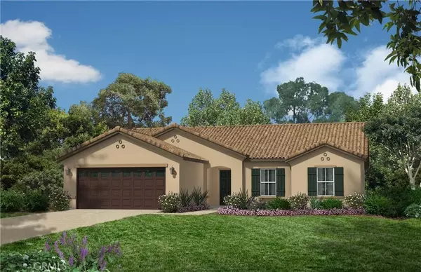 526 Chalakat Court, San Jacinto, CA 92582