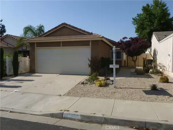 Menifee, CA 92585,27854 Moonridge Drive