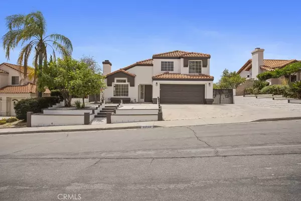 Moreno Valley, CA 92557,22569 Scarlet Sage Way