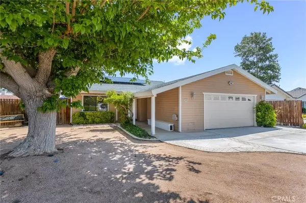 18390 Durham Lane, Victorville, CA 92395