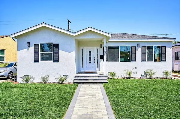2108 Adriatic Avenue, Long Beach, CA 90810