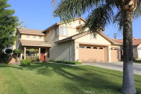 Colton, CA 92324,1036 S Helena Street