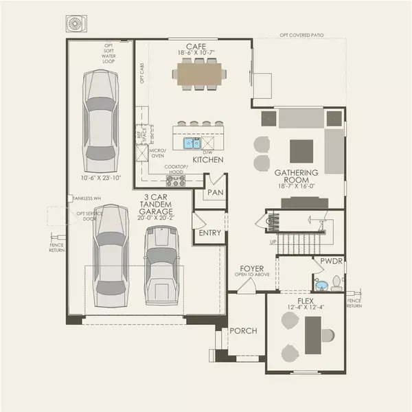 Perris, CA 92571,802 Sawgrass Street