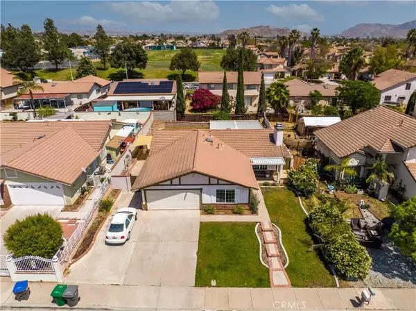 Moreno Valley, CA 92553,12882 Winterberry Way