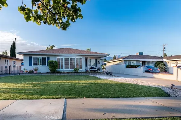 Ontario, CA 91762,956 W Princeton Street