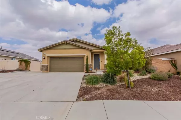 28648 Wedelia Street, Menifee, CA 92584