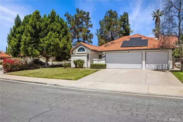 Moreno Valley, CA 92557,25400 Sand Creek