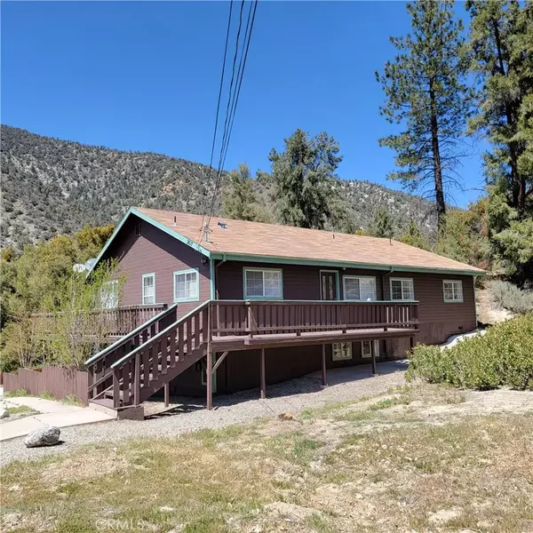 Frazier Park, CA 93225,2617 Nadelhorn Place