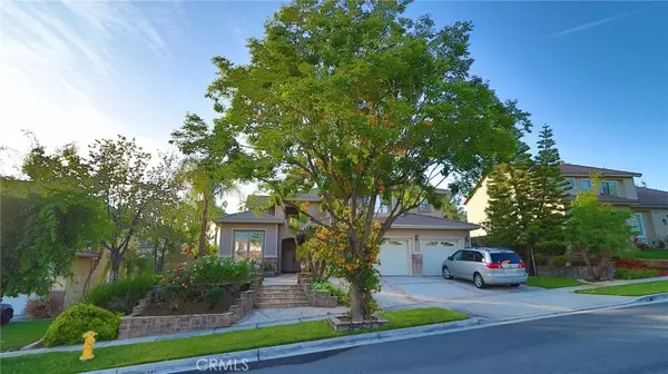 Corona, CA 92883,4131 Forest Highlands Circle
